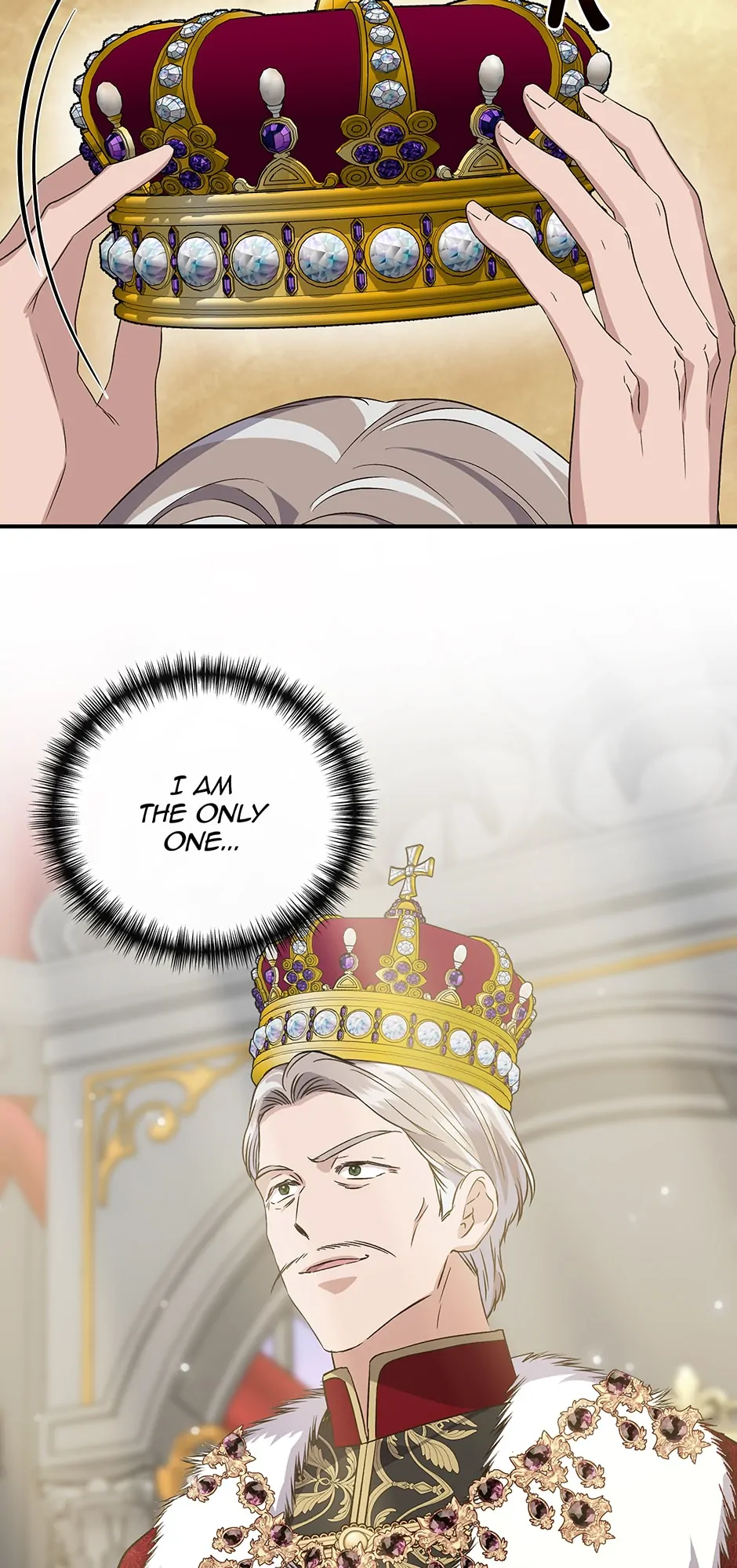 Cinderella Wasn't Me Chapter 115 28